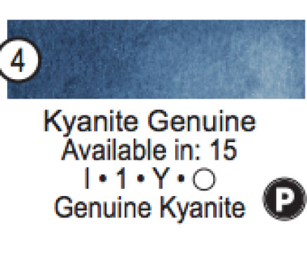 Kyanite Genuine - Daniel Smith